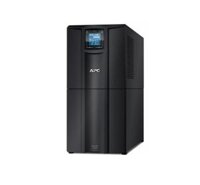UPS APC SMC3000I – Smart-UPS 3000VA LCD 230V (3KVA/2.1KW)