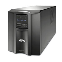 UPS APC SMT1500I Cũ (1500VA/1000W)