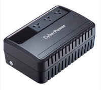 UPS Cyber Power 600VA - BU600E