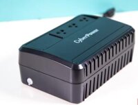 UPS Cyber Power BU600E Chính Hãng