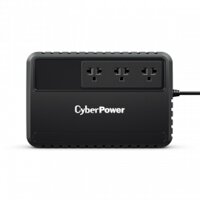UPS Cyber Power BU600E