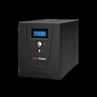 UPS Cyber Power VALUE1200ELCD-AS