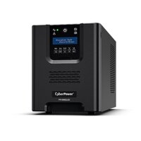 UPS CyberPower PR1000ELCD 1000VA/900W