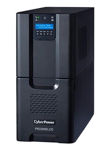 UPS CyberPower Professional Tower 1000VA