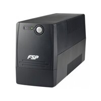 UPS FSP 600VA Interactive FP600 | Giá rẻ, trả góp 0%