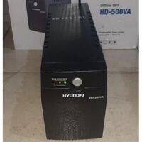 UPS Hyundai 500VA
