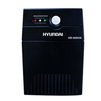 UPS Hyundai Offline 800VA/480W HD-800VA