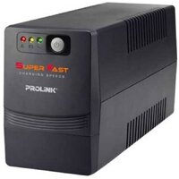 UPS Prolink PRO700SFC (650VA) | Giá rẻ, trả góp 0%
