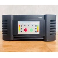 UPS Santak 1000VA Lưu Điện Được Bao Lâu, Cách Thời Gian Dùng UPS