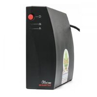 UPS SANTAK 1000VA – Model: TG1000 (OFFLINE)