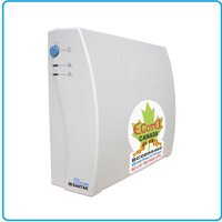 "UPS Santak 1000VA/600W - TG 1000 (lưu điện 6"")"