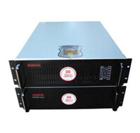UPS SANTAK 2000VA C2KR RACK (ONLINE)
