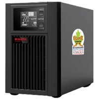 UPS Santak C1K LCD (1 KVA / 0.9 KW) | Giá rẻ, trả góp 0%
