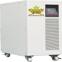 Ups Santak Online 10KVA-Model C10K