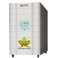 Ups Santak Online 3KVA-Model C3K