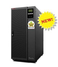 UPS Santak Online (3P/3P) 20KVA - Model 3C3PRO 20KS