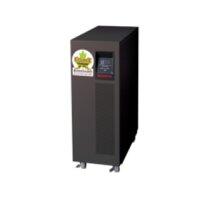 UPS SANTAK ONLINE 6KVA – C6K(LCD) giá rẻ