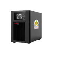 UPS Santak Online C1K LCD (1KVA/0.9KW)