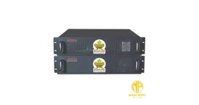 UPS SANTAK RACK MOUNT TRUE ONLINE 6KVA - MODEL C6KR