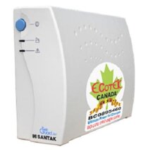 UPS Santak TG 500 (500VA)