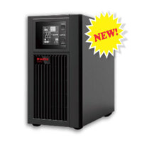 UPS SANTAK TRUE ONLINE 1KVA – C1K(LCD) giá rẻ