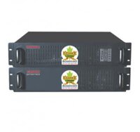 UPS Santak True Online 2KVA Rackmount - Model C2KR