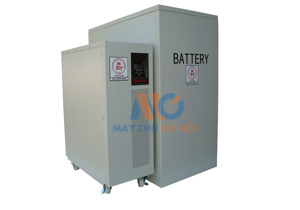 Bộ lưu điện UPS Santak Online C10KS_NX