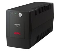 UPS Schneider/APC Offline 650VA