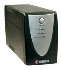 UPS SUNPAC 2000VA
