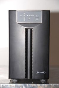 UPS SUNPAC KR-1000B - 1KVA