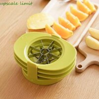 Upscale LIMIT Máy Thái Cà Chua Đa Năng Xoài Rau Dụng Cụ Nhà Bếp Loại Bỏ Lõi 4 Trong 1