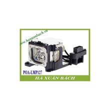 Bóng đèn máy chiếu Sanyo POA-LMP127