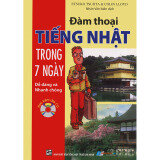 Đàm Thoại Tiếng Nhật Trong 7 Ngày