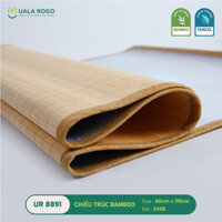 UR8891 - Chiếu trúc Bamboo Uala Rogo