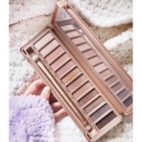 URBAN DECAY - Bảng Mắt Naked 3 Eyeshadow Palette