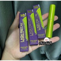 URBAN DECAY 🌟 Chuốt làm cong và dài mi Lash Freak Volumizing & Lengthening Mascara