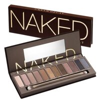 Urban Decay Naked 1