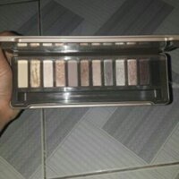 Urban Decay Naked2