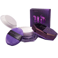 Urban Decay 's New Meteorite Setting Powder Control Matte Grind Honey Powder 10g
