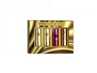 Urban Decay - Set Son 4 Cây Urban Decay - Sweet Little Vices Vice Lipstick Set - Set Chuẩn