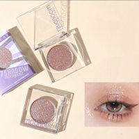 Urban Decay ud Declining City Monochrome eye shadow New Cowherd and Weaver Girl 1.8g