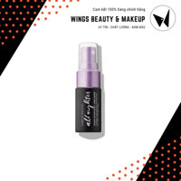 URBAN DECAY - Xịt trang điểm All Nighter Long Lasting Makeup Setting Spray