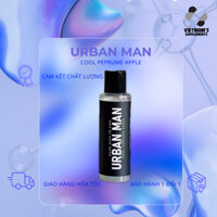 URBAN MEN - Dung dịch vệ sinh dành cho nam giới VN SUPPLEMENTS