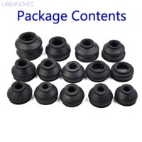 [Urbanchic2] 14x Multipack Ball Joint Rubber Dust Boot Covers Track Rod End Set Kit