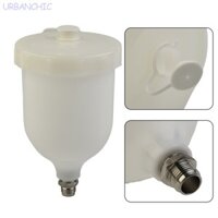 [Urbanchic2] Bình xịt 600ML Cốc sơn thay thế cho Devilbiss TEKNA Pro Pri FLG