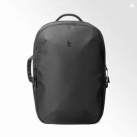 UrbaNex-T65 Backpack For Laptop 15.6" 20L Black T65S1D1