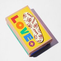 Urbas Love+ 22 - High Top - Rustic