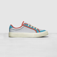 Urbas Retrospective - Low Top - Popular Blue