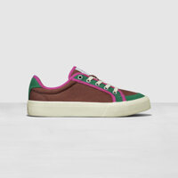 Urbas Retrospective - Low Top - The Woods