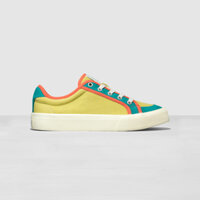 Urbas Retrospective - Low Top - Yellow Submarine